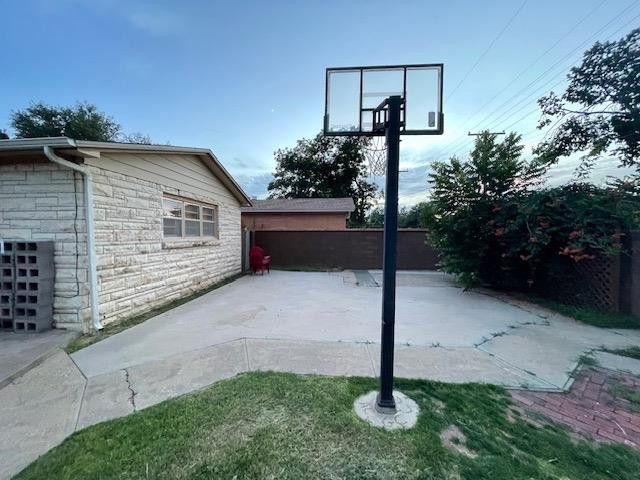 3018 32nd Street, Lubbock, TX 79410
