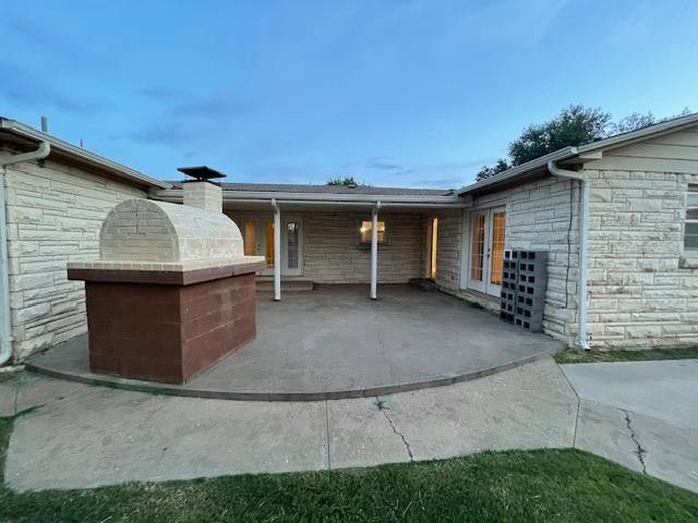 3018 32nd Street, Lubbock, TX 79410