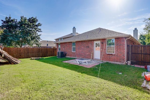 13196 Cleburne Drive, Frisco, TX 75035