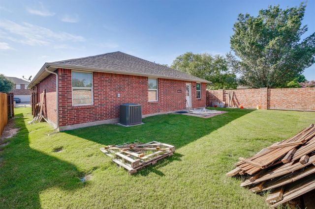 13196 Cleburne Drive, Frisco, TX 75035