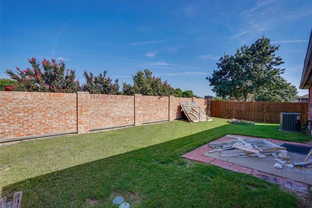 13196 Cleburne Drive, Frisco, TX 75035