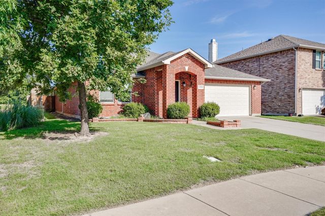 13196 Cleburne Drive, Frisco, TX 75035
