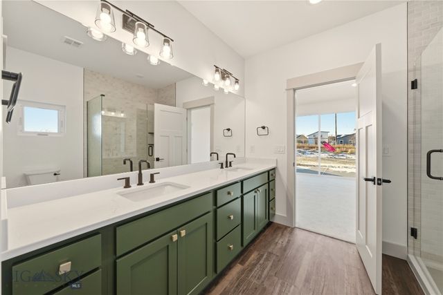 310 S Crispin Street, Manhattan, MT 59741