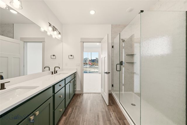 310 S Crispin Street, Manhattan, MT 59741