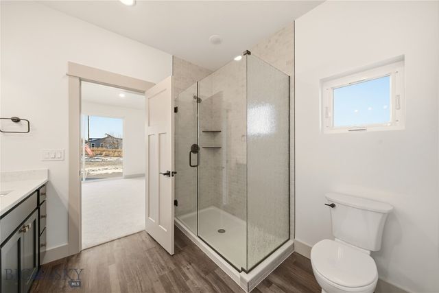 310 S Crispin Street, Manhattan, MT 59741