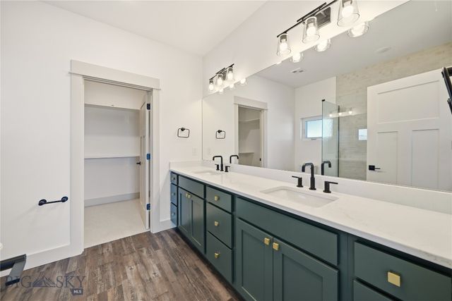 310 S Crispin Street, Manhattan, MT 59741