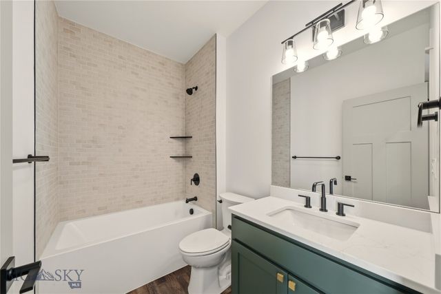 310 S Crispin Street, Manhattan, MT 59741