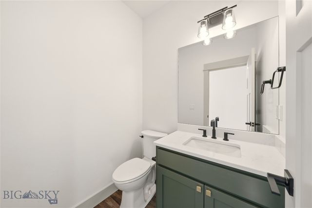 310 S Crispin Street, Manhattan, MT 59741