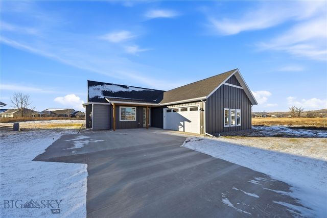 310 S Crispin Street, Manhattan, MT 59741