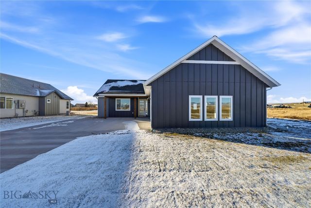 310 S Crispin Street, Manhattan, MT 59741