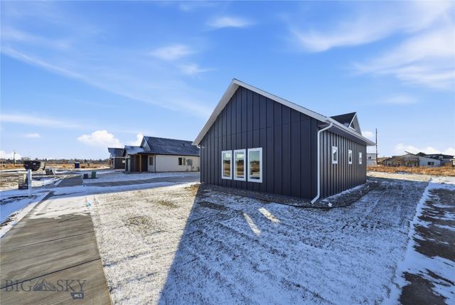 310 S Crispin Street, Manhattan, MT 59741