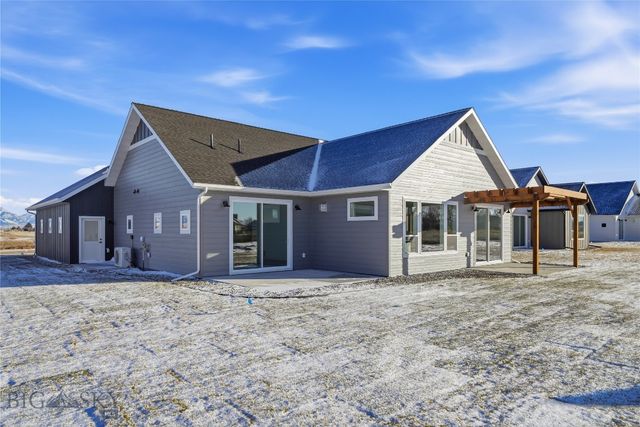 310 S Crispin Street, Manhattan, MT 59741