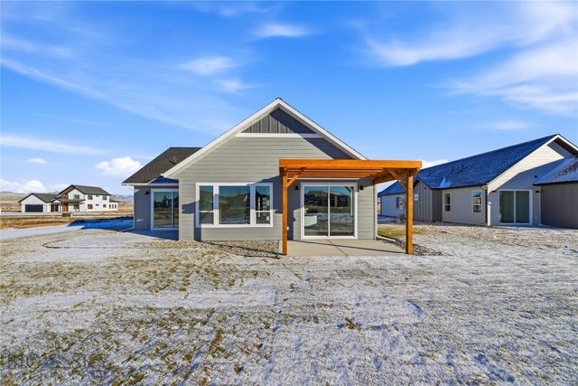 310 S Crispin Street, Manhattan, MT 59741