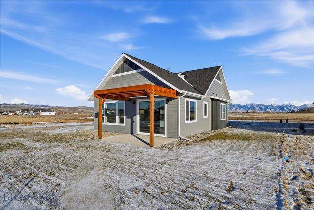 310 S Crispin Street, Manhattan, MT 59741