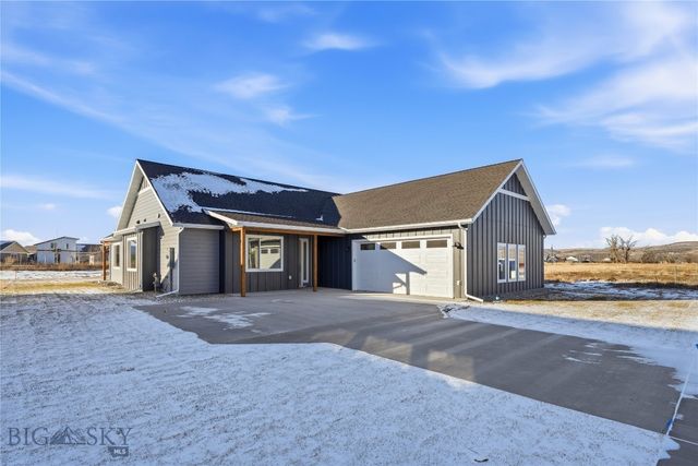 310 S Crispin Street, Manhattan, MT 59741