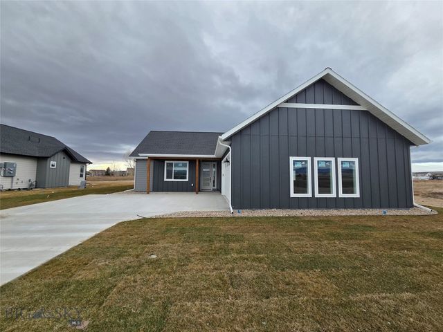 310 S Crispin Street, Manhattan, MT 59741