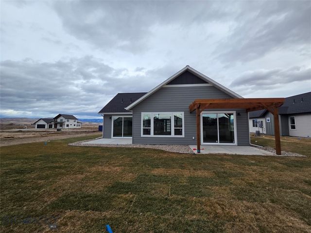 310 S Crispin Street, Manhattan, MT 59741