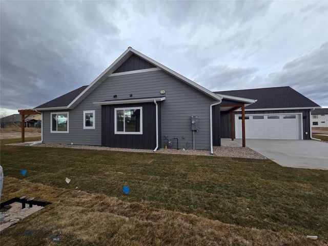 310 S Crispin Street, Manhattan, MT 59741