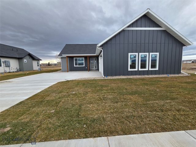 310 S Crispin Street, Manhattan, MT 59741