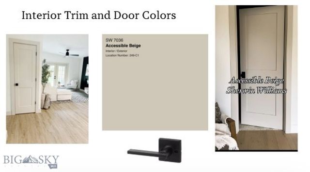 310 S Crispin Street, Manhattan, MT 59741