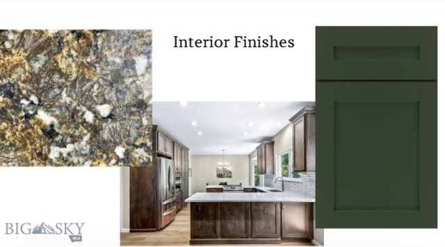 310 S Crispin Street, Manhattan, MT 59741