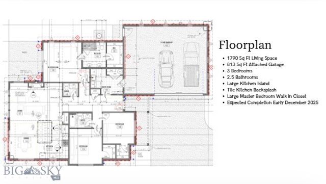 310 S Crispin Street, Manhattan, MT 59741