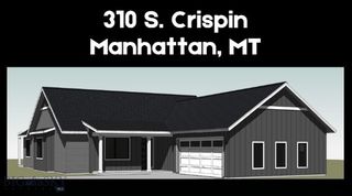 310 S Crispin Street, Manhattan, MT 59741
