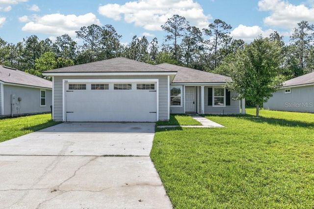 7082 PLYMOUTH GROVE COURT, Jacksonville, FL 32220