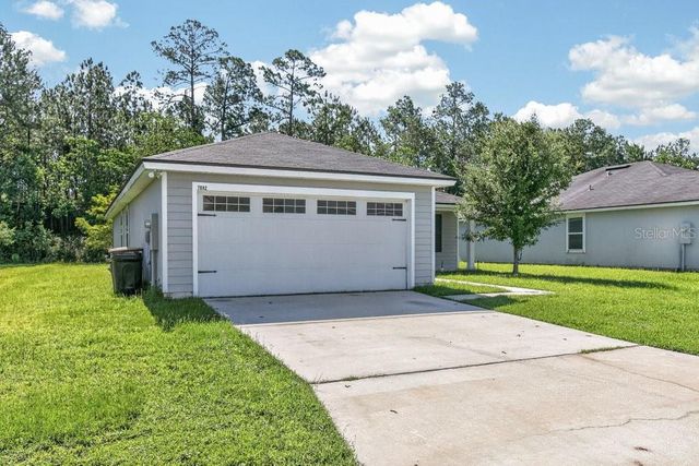 7082 PLYMOUTH GROVE COURT, Jacksonville, FL 32220