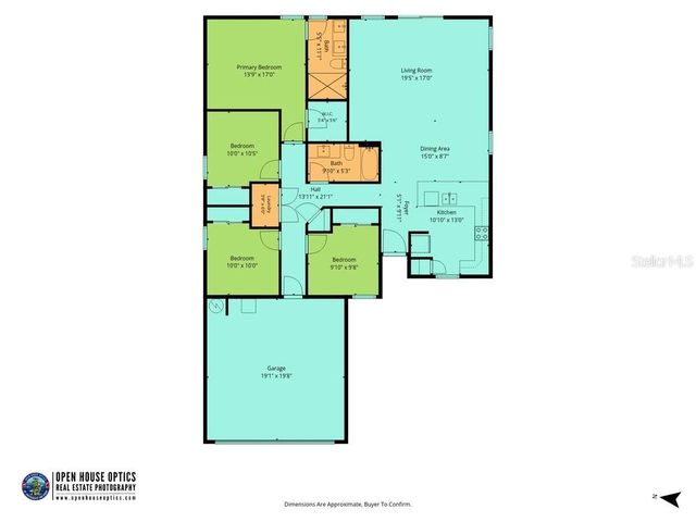 7082 PLYMOUTH GROVE COURT, Jacksonville, FL 32220