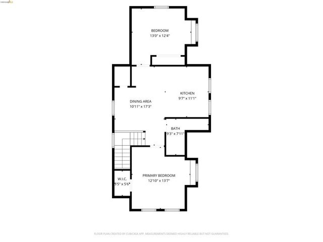 2804 Adeline St, Oakland, CA 94608