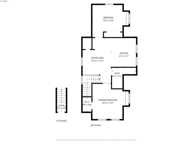 2804 Adeline St, Oakland, CA 94608