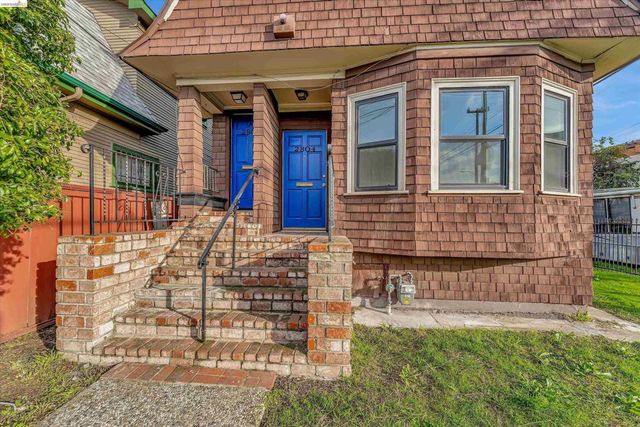 2804 Adeline St, Oakland, CA 94608