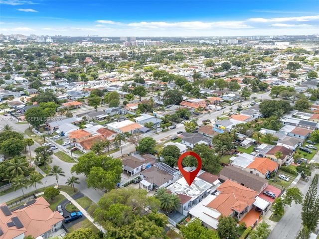 1870 NW 32nd Ave, Miami, FL 33125