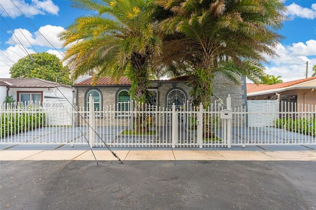 1870 NW 32nd Ave, Miami, FL 33125
