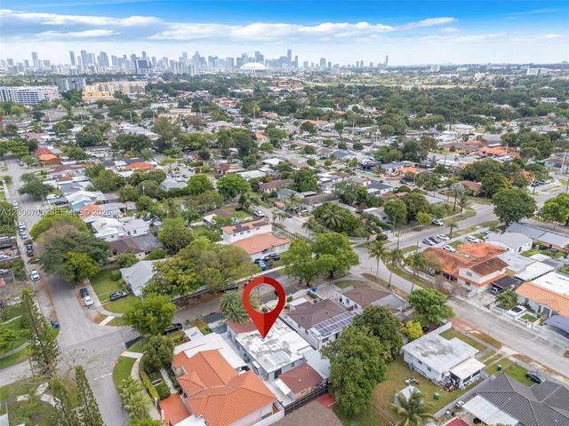 1870 NW 32nd Ave, Miami, FL 33125
