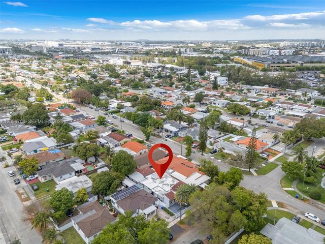 1870 NW 32nd Ave, Miami, FL 33125