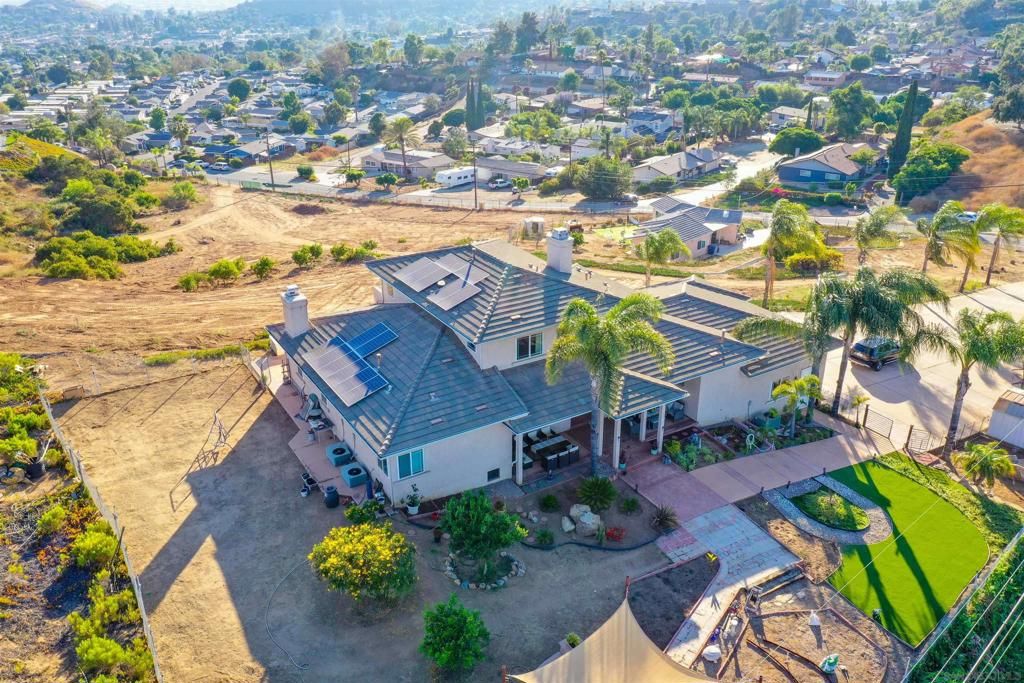 12811 09 Jackson Hill Dr, El Cajon, CA 92021 — exterior