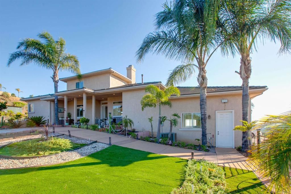 12811 09 Jackson Hill Dr, El Cajon, CA 92021 — photo 2