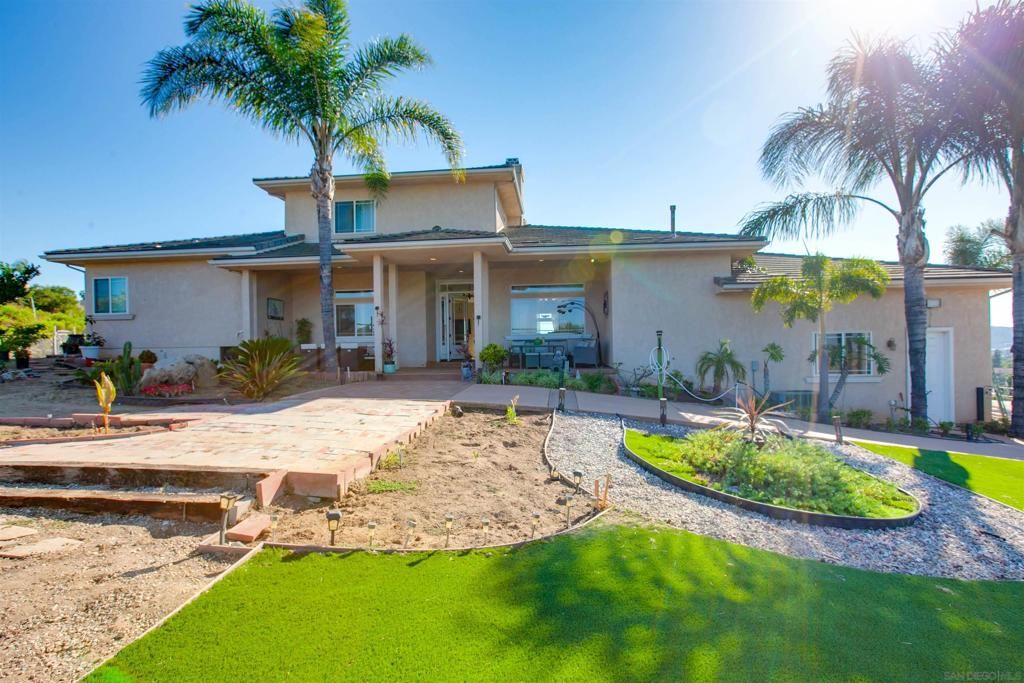 12811 09 Jackson Hill Dr, El Cajon, CA 92021 — photo 3