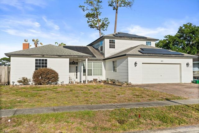 621 PRAIRIE LANE, Altamonte Springs, FL 32714