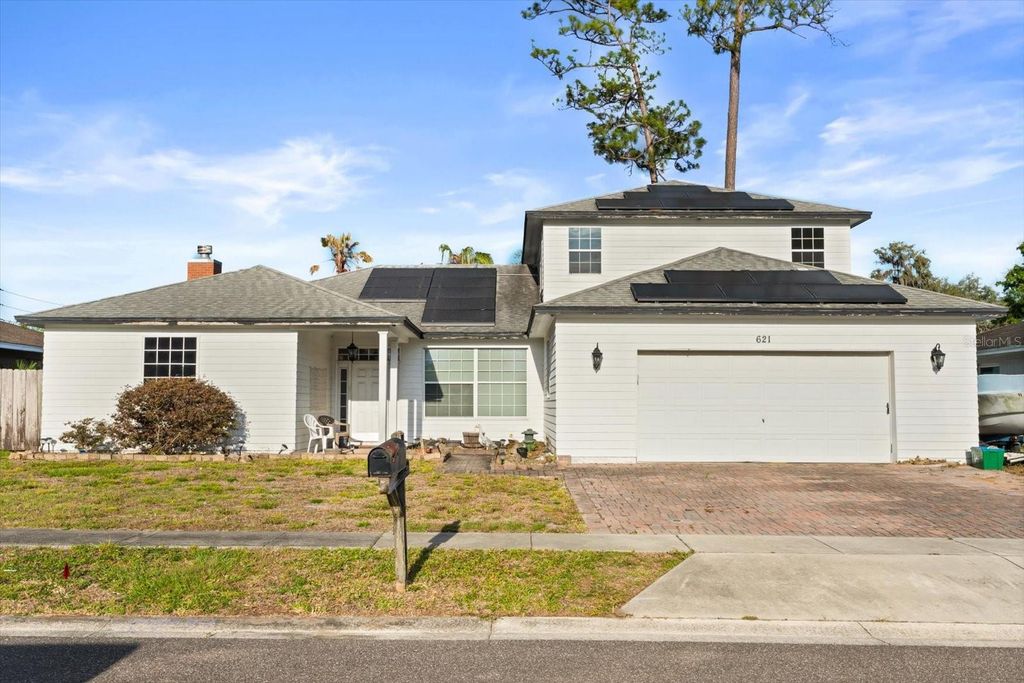 621 PRAIRIE LANE, Altamonte Springs, FL 32714