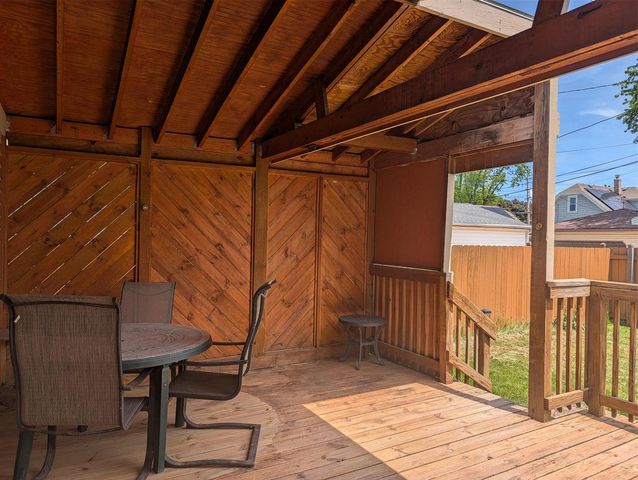 3130 S Clement AVENUE, Milwaukee, WI 53207