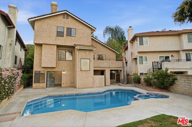 24124 Mentry Drive, Newhall (santa Clarita), CA 91321