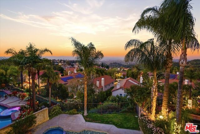 24124 Mentry Drive, Newhall (santa Clarita), CA 91321