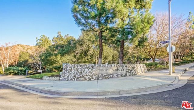 24124 Mentry Drive, Newhall (santa Clarita), CA 91321