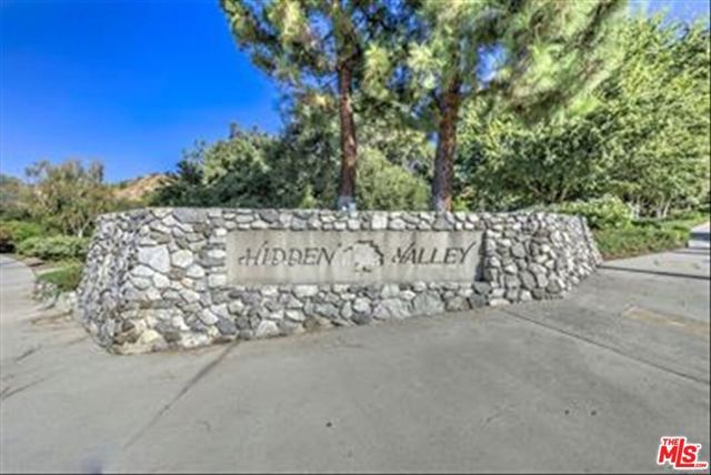24124 Mentry Drive, Newhall (santa Clarita), CA 91321