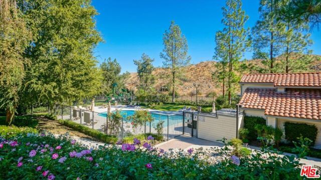 24124 Mentry Drive, Newhall (santa Clarita), CA 91321