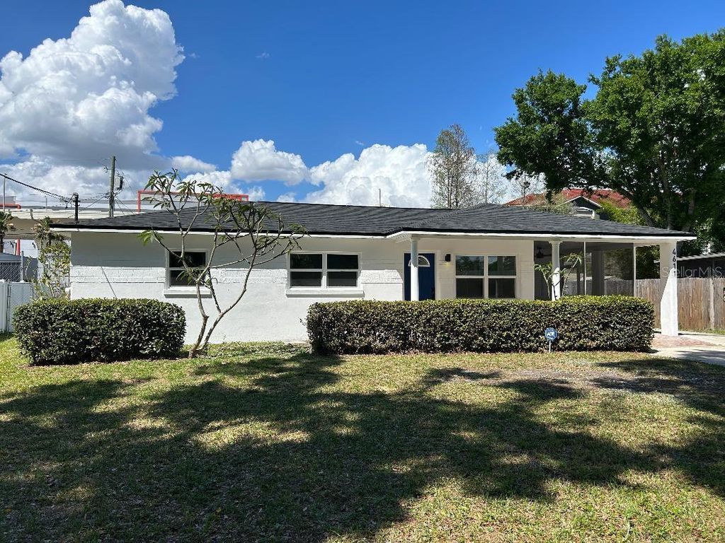 4611 W MCELROY AVENUE, Tampa, FL 33611
