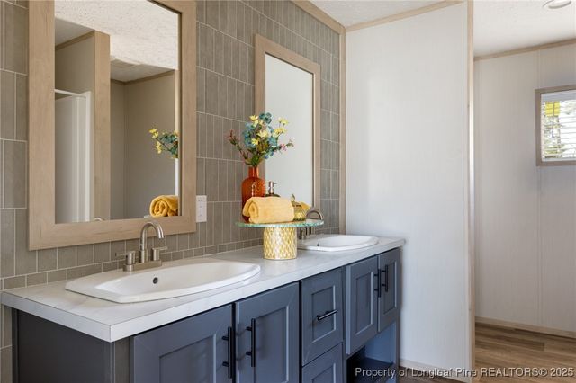 138 Howell Road, St Pauls, NC 28384